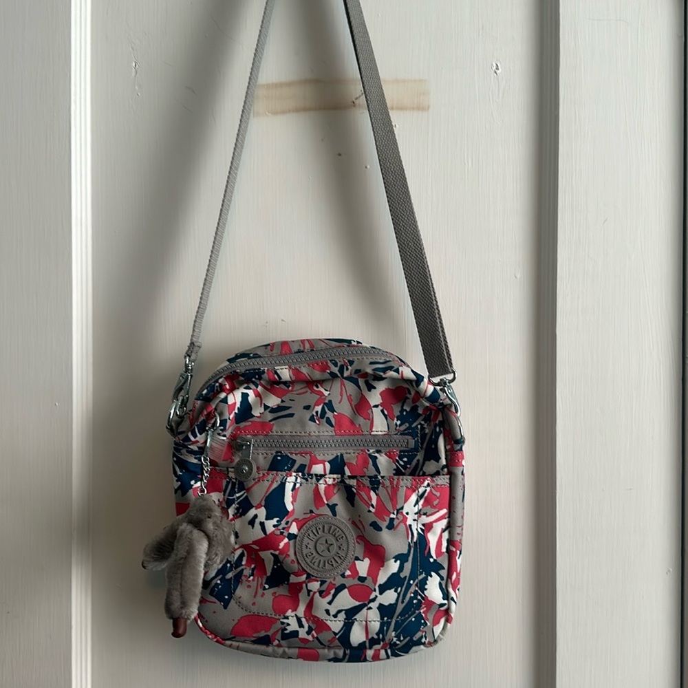 Kipling Lightweight Crossbody bag